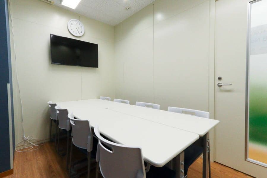 ふれあい貸し会議室 梅田No108 写真3