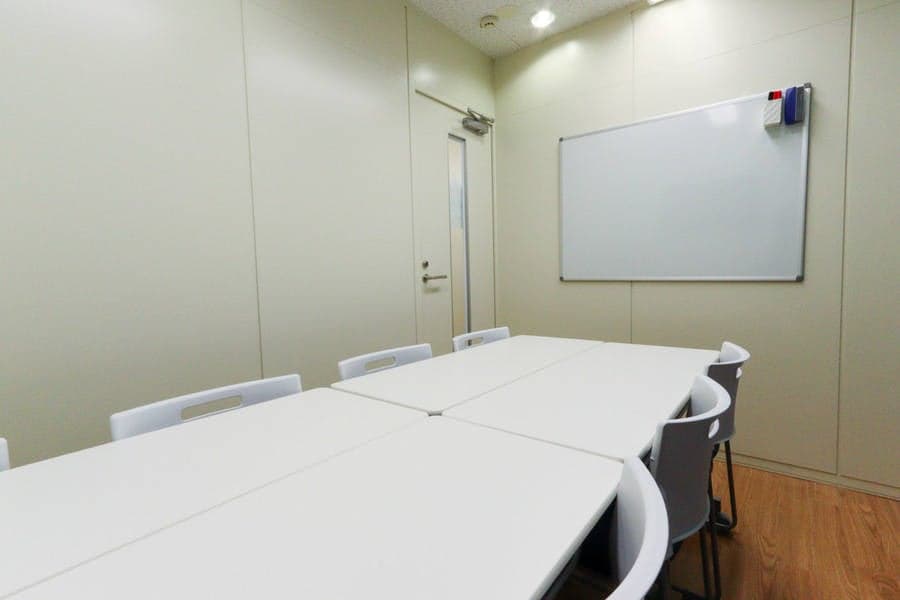 ふれあい貸し会議室 梅田No108 写真4