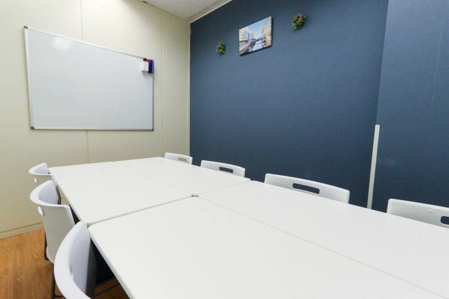 ふれあい貸し会議室 梅田No108 写真5