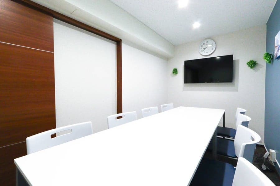 ふれあい貸し会議室 梅田No116 写真2