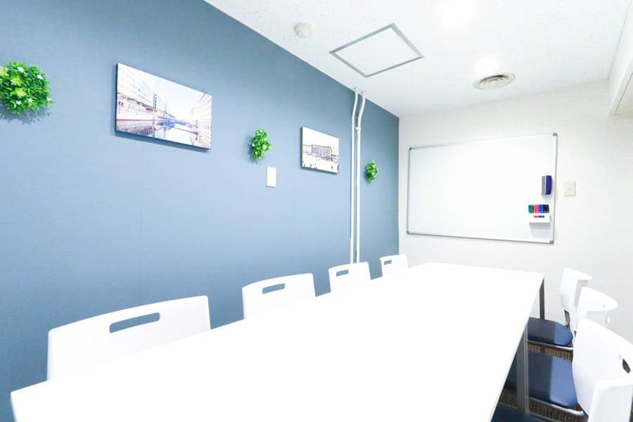 ふれあい貸し会議室 梅田No116 写真5