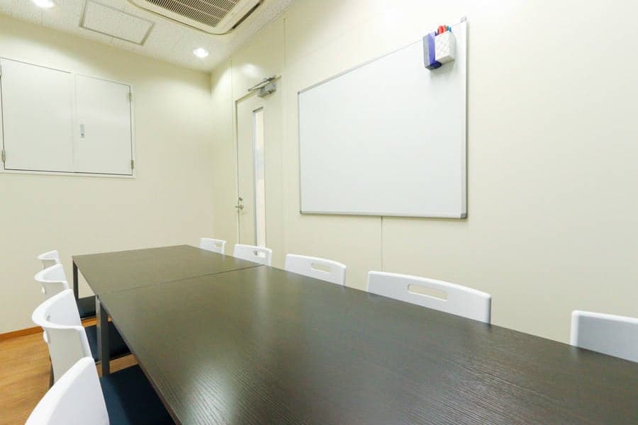ふれあい貸し会議室 梅田No107 写真4