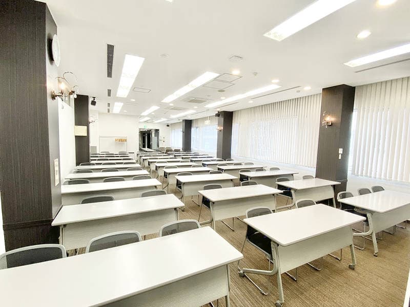 PARM-CITY131貸会議室 多目的ホール  写真4