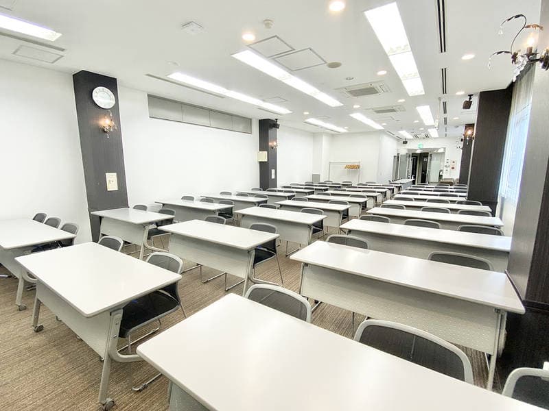PARM-CITY131貸会議室 多目的ホール  写真5