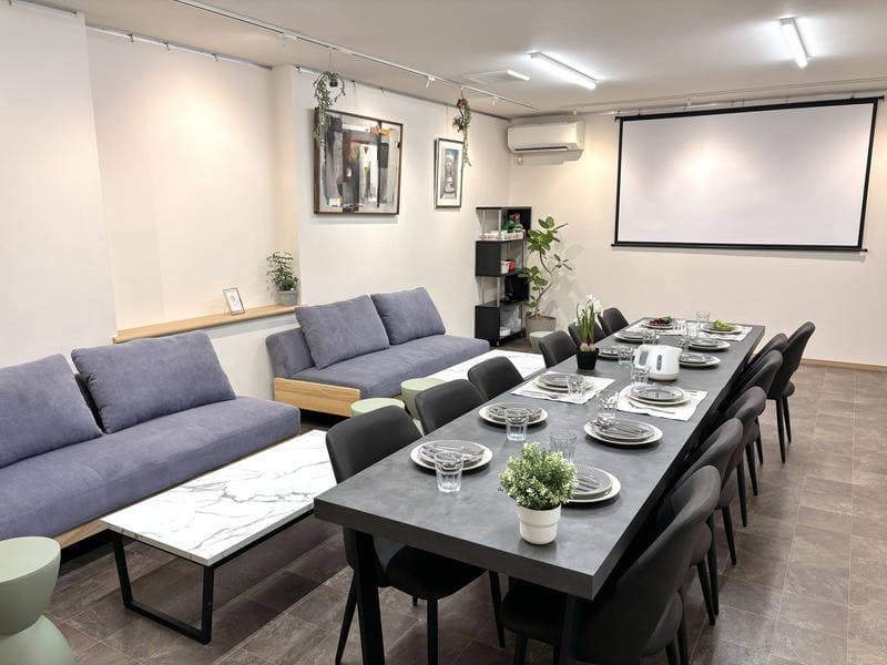 ReNo高槻 写真2