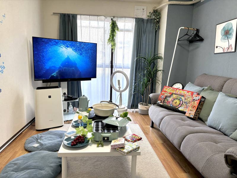 LITMUS高槻 写真3