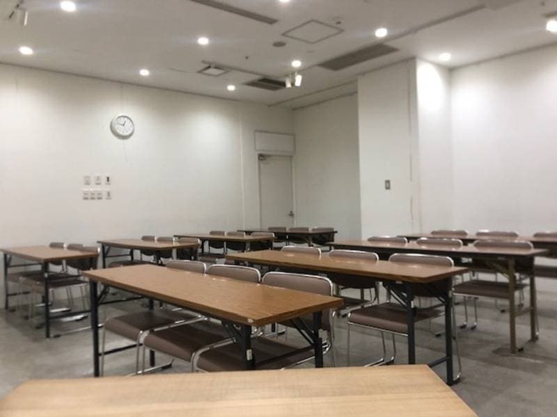 gate's ラウンジスペース 写真2