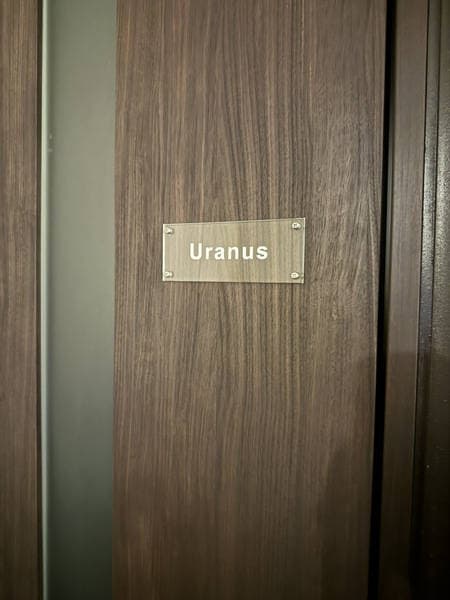 テレワークブース-Uranus 写真5