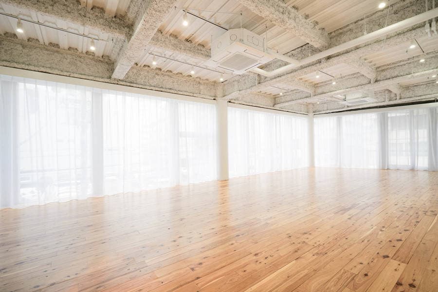 PULP STUDIO&GALLERY 写真2