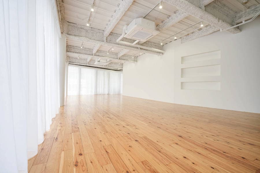 PULP STUDIO&GALLERY 写真3