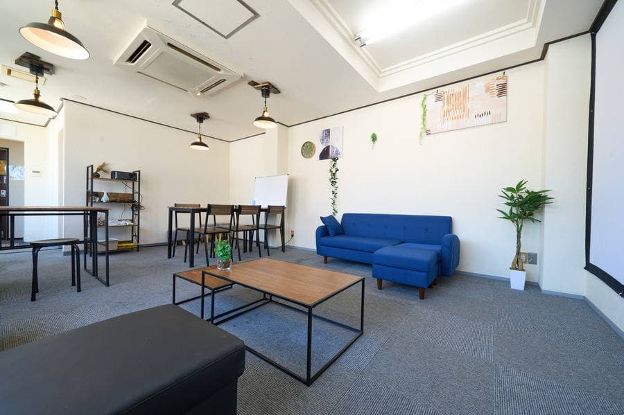 RentalSpace Kite 写真2