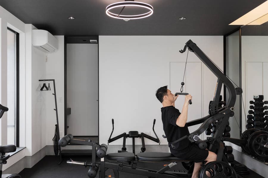 『SURF×GYM×WORK 腰越』 写真2