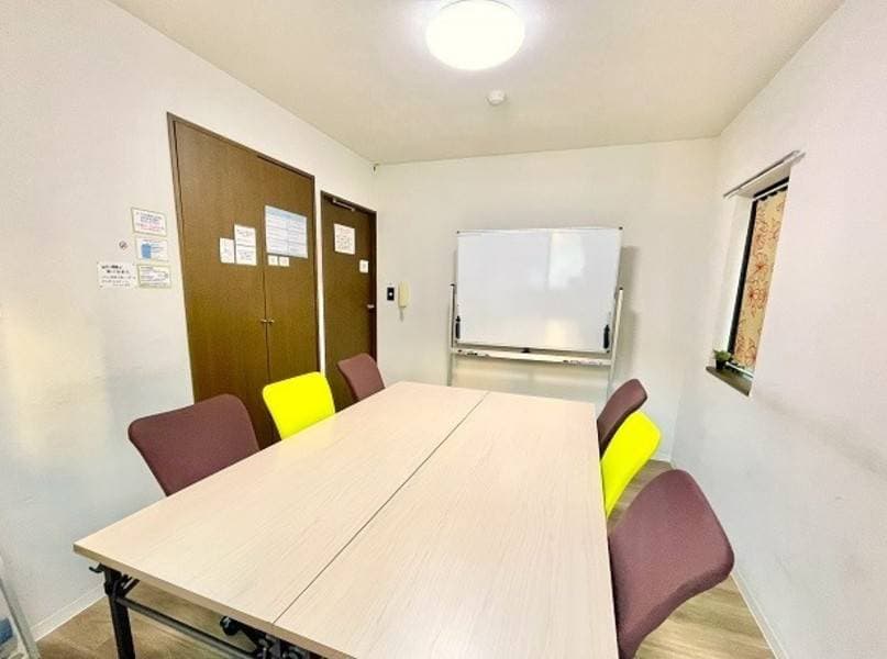 貸会議室アクア大宮西口 写真2