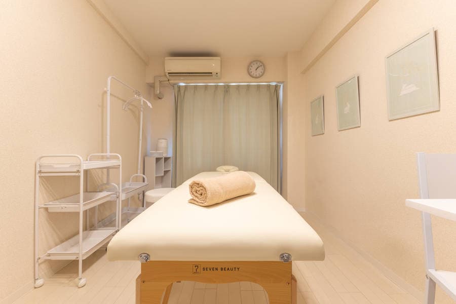 white rabbit 東中野店 写真4