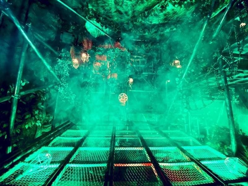 	 STUDIO HAMSTER（スタジオハムスター） ４匹目 写真2