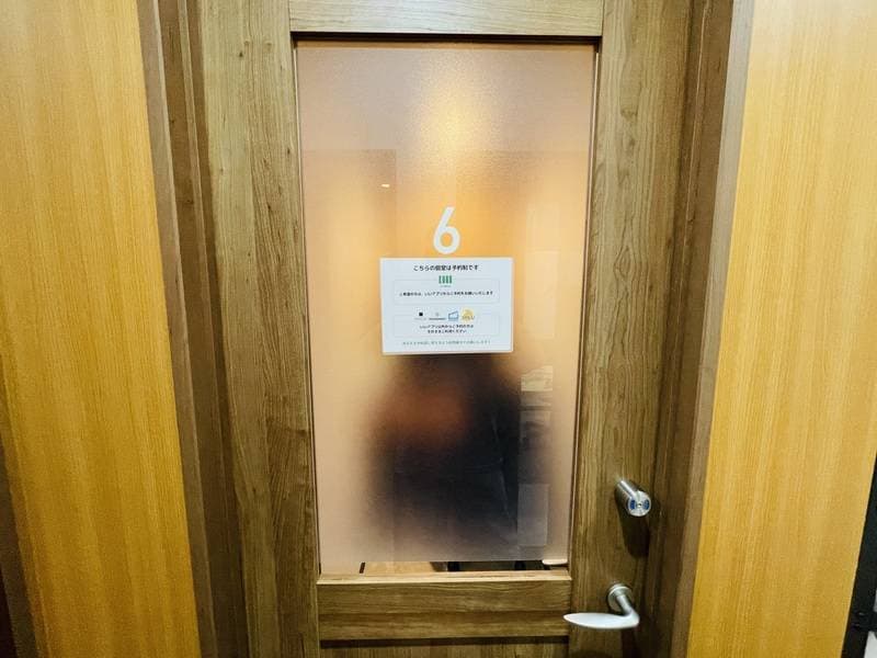 いいオフィス　高円寺 写真2