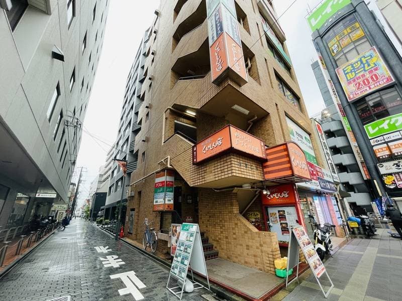 いいオフィス　高円寺 写真4