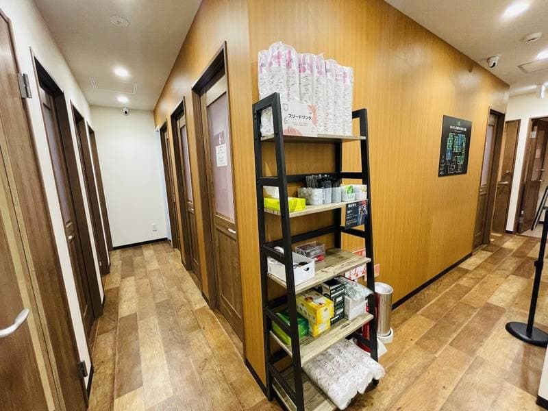 いいオフィス　高円寺 写真5