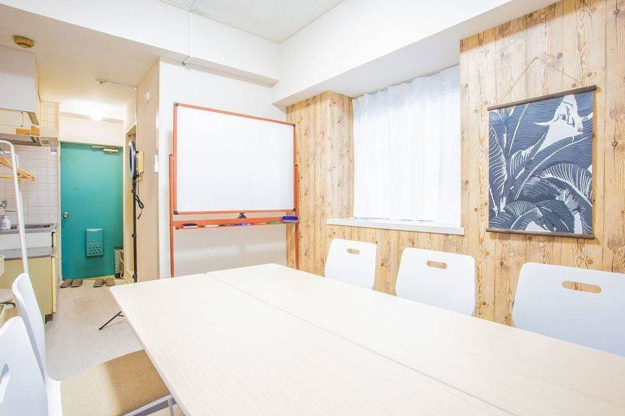 ふれあい貸し会議室 府中B 写真4
