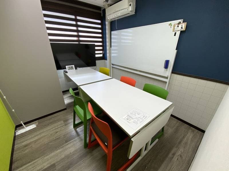 e-EBISU心斎橋ビル405号室 写真2