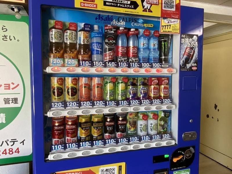 e-EBISU心斎橋ビル405号室 写真5
