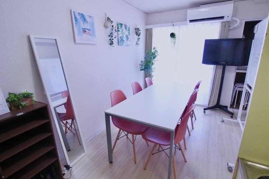 ビズガーデン南青山 写真3