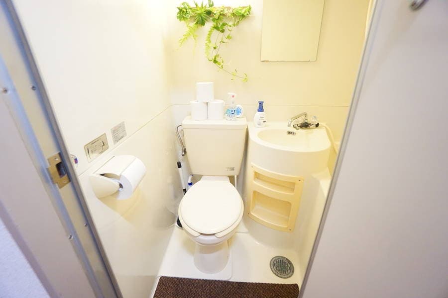 ＜PaO Work 西新宿No.1＞都庁・ワシントンホテルすぐ！ 写真5