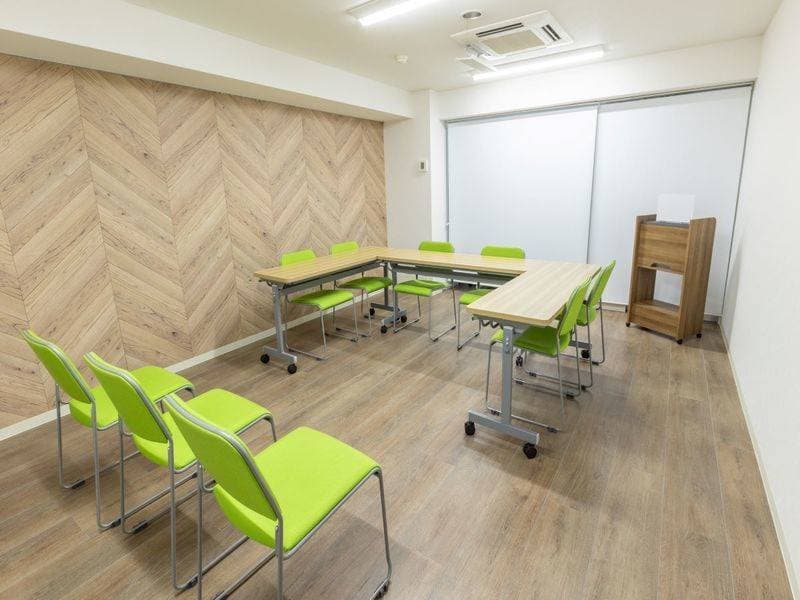 アイデアナビゲーションルーム名古屋丸の内店 写真5