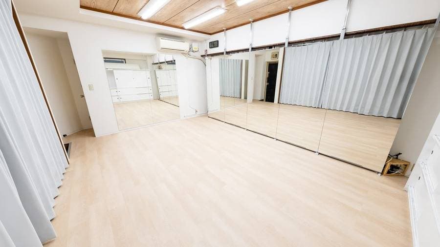レンタルスタジオAivic恵比寿 写真3