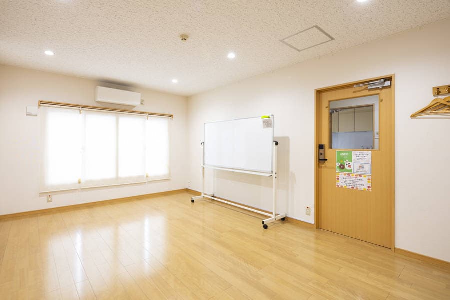 コミュニティスペースUrara セミナールーム 写真2