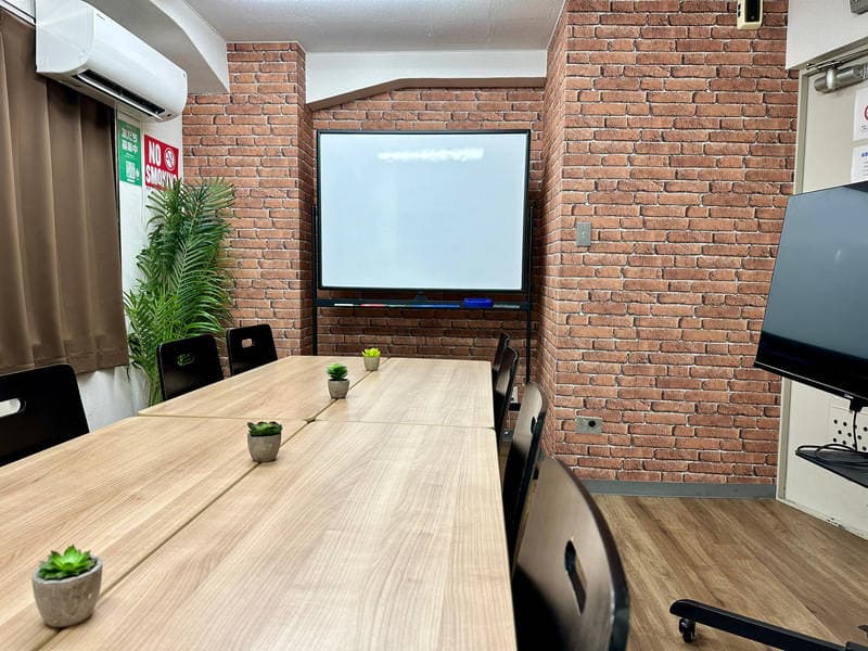 nikotto room新橋