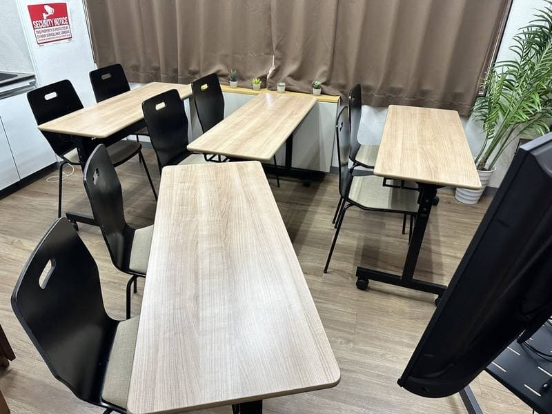 nikotto room新橋 写真4