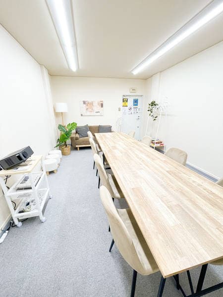 COCO会議室なんば駅前店 写真3