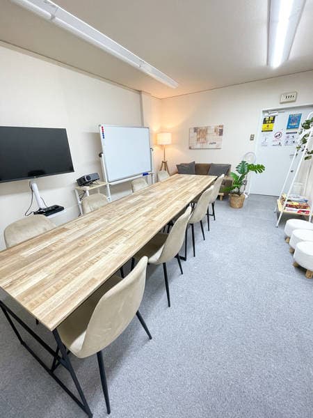 COCO会議室なんば駅前店