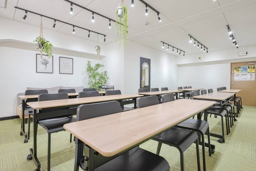 COCO会議室新大阪店