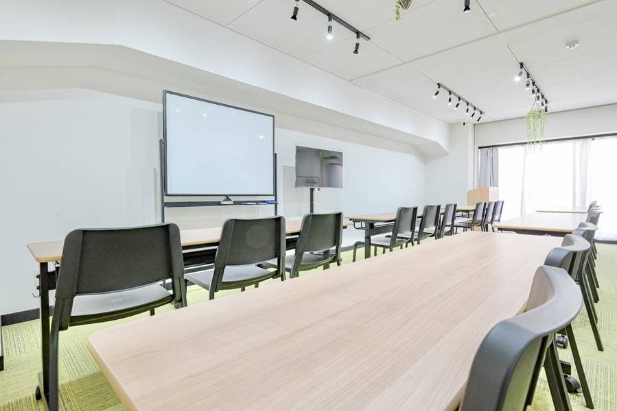 COCO会議室新大阪店 写真3