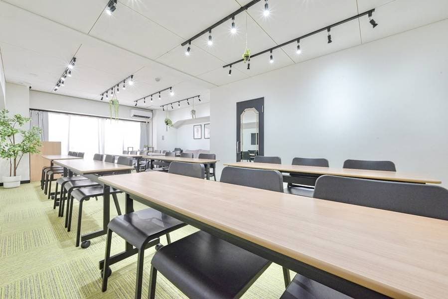 COCO会議室新大阪店 写真4