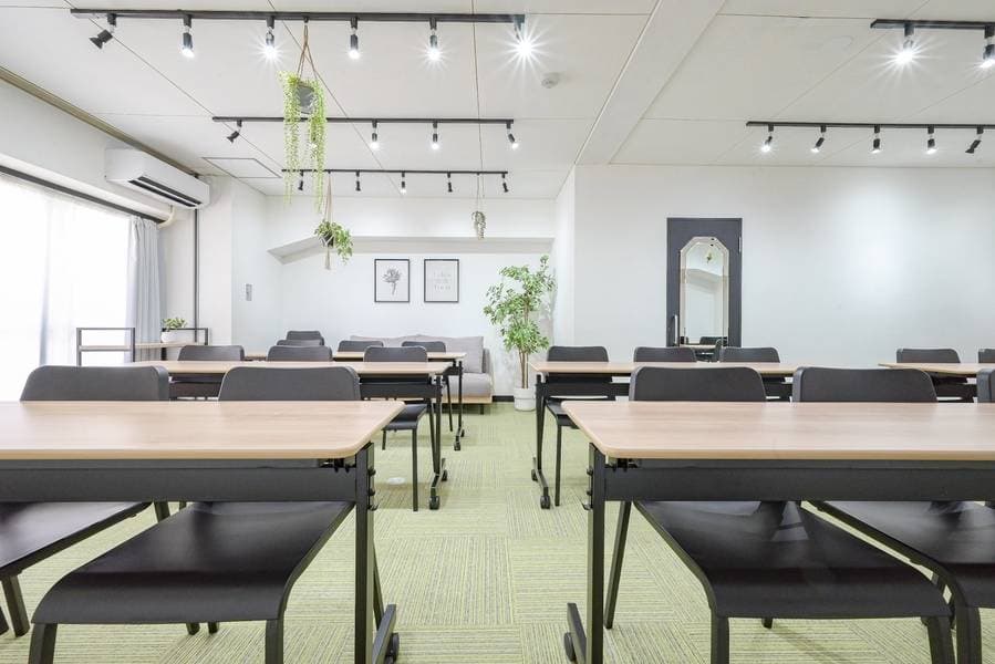 COCO会議室新大阪店 写真5