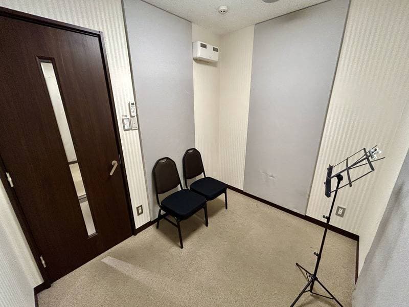 TIME SHARING 銀座 旗ビル roomC 写真2