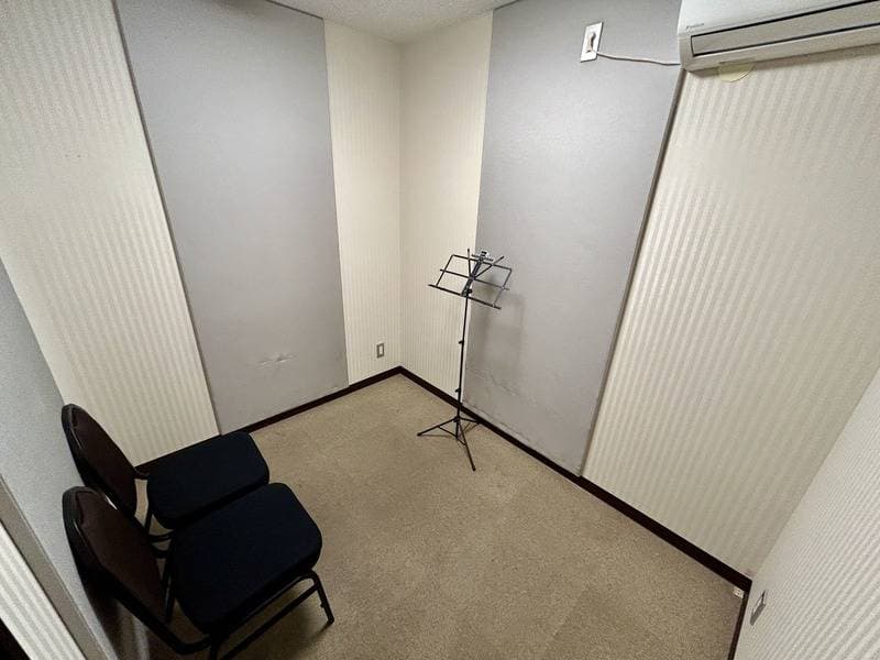 TIME SHARING 銀座 旗ビル roomC 写真3