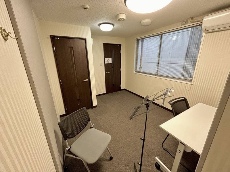 TIME SHARING 銀座 旗ビル roomS 写真3