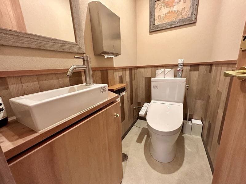 錦糸町 ロジコーヒー、 BOOTH-B 写真5
