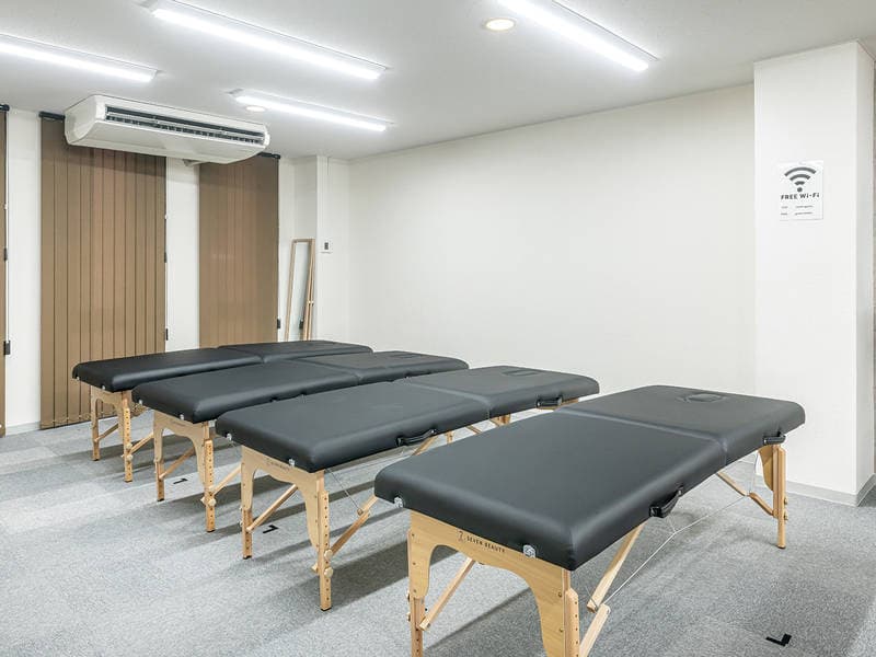 【ROOMs新宿御苑前店】新宿御苑前駅 徒歩4分 写真5