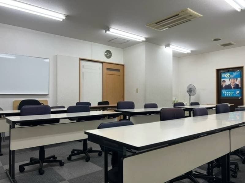 ｉｏ前橋本校 写真2