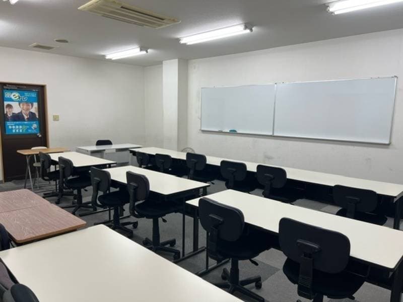 ｉｏ前橋本校 写真4