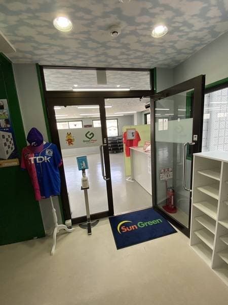 レンタルスタジオ Green Floor ３F 写真3