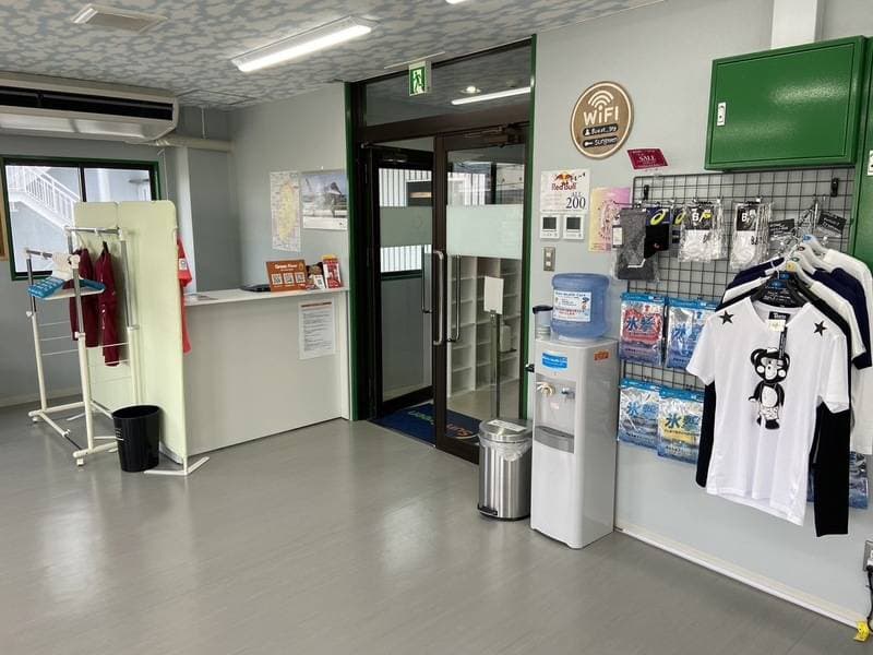 レンタルスタジオ Green Floor ３F 写真4