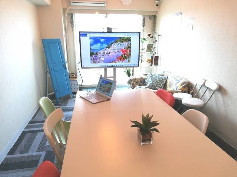 Fun2 Room Takadanobaba  写真2