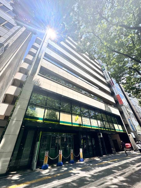 スタンダード会議室仙台あおば通店 5階会議室 写真3