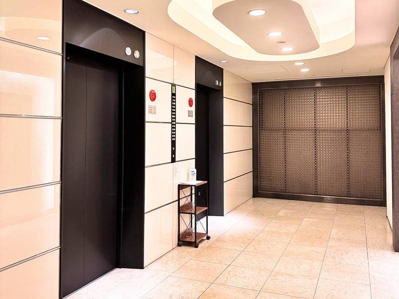 スタンダード会議室仙台あおば通店 5階会議室 写真5